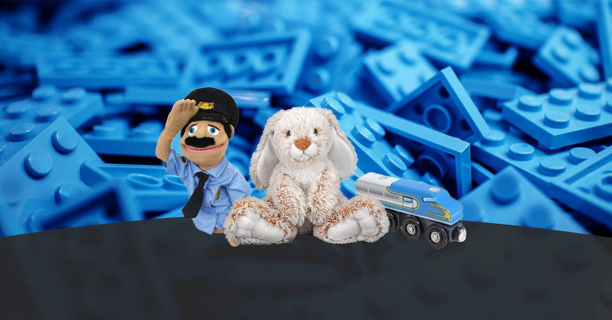 Imagine The Possibilities With Our Melissa & Doug Pretend Play Toys!
