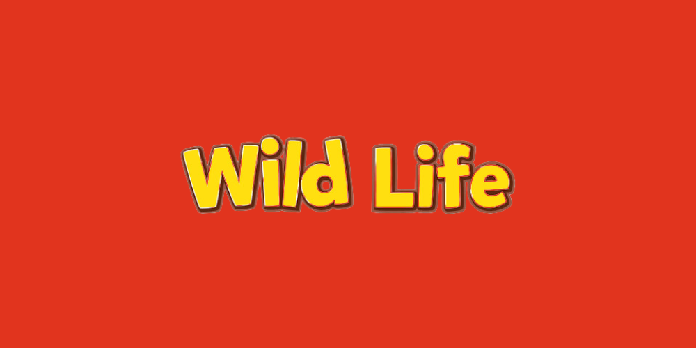 Schleich Wild Life logo