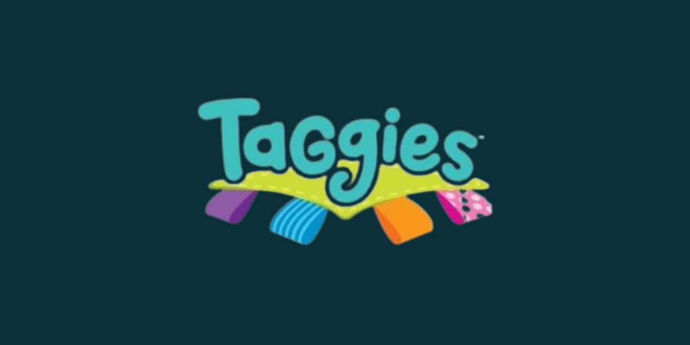 Taggies logo
