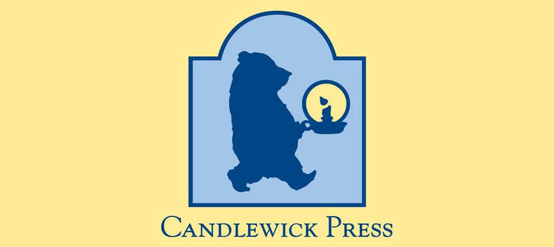 Candlewick Press logo