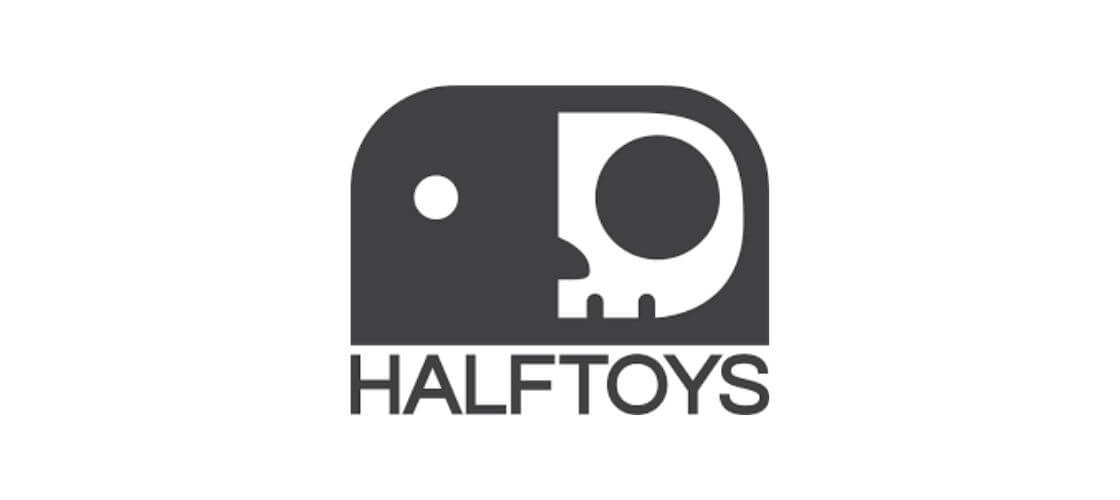 HALFTOYS Logo