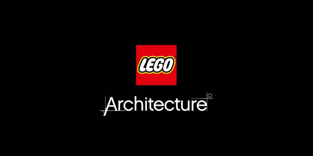 LEGO® Architecture logo