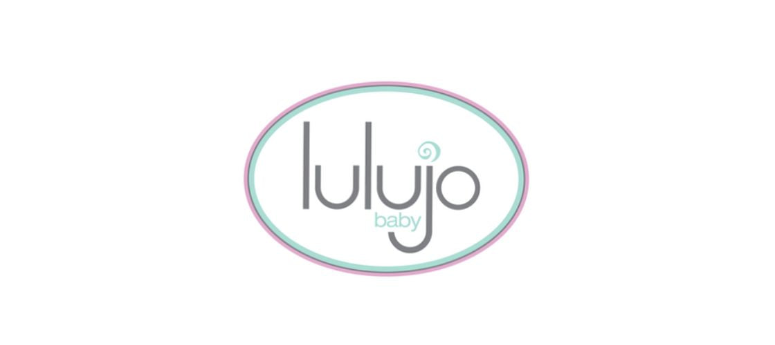 Lulujo Baby logo