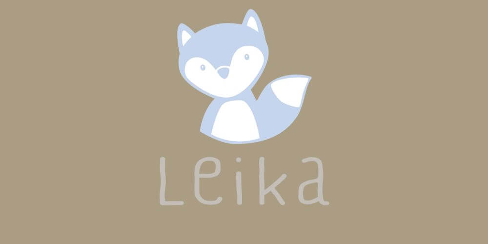 Mary Meyer Leika Logo