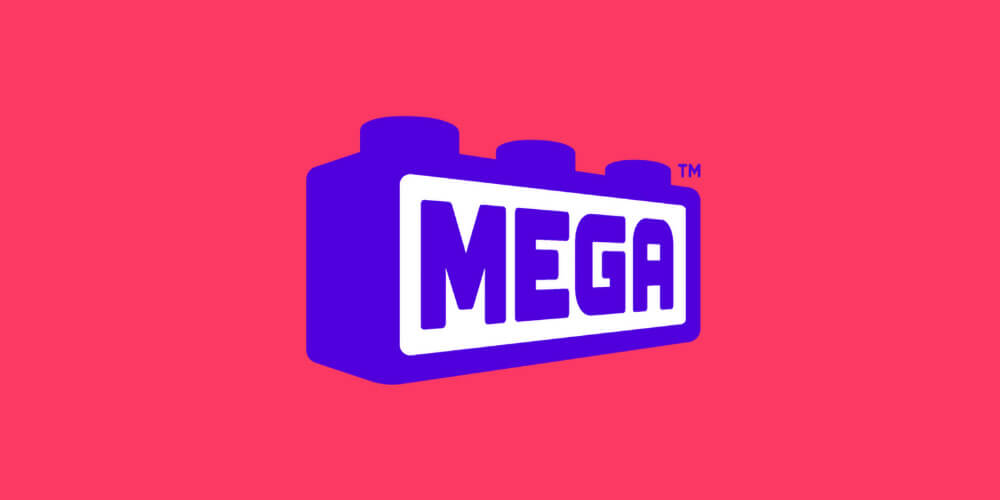 MEGA Brands logo