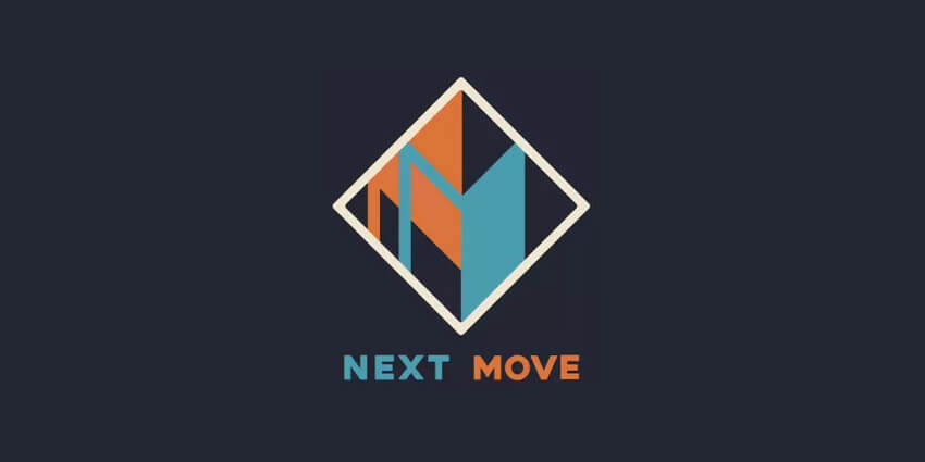 Next Move Games logo