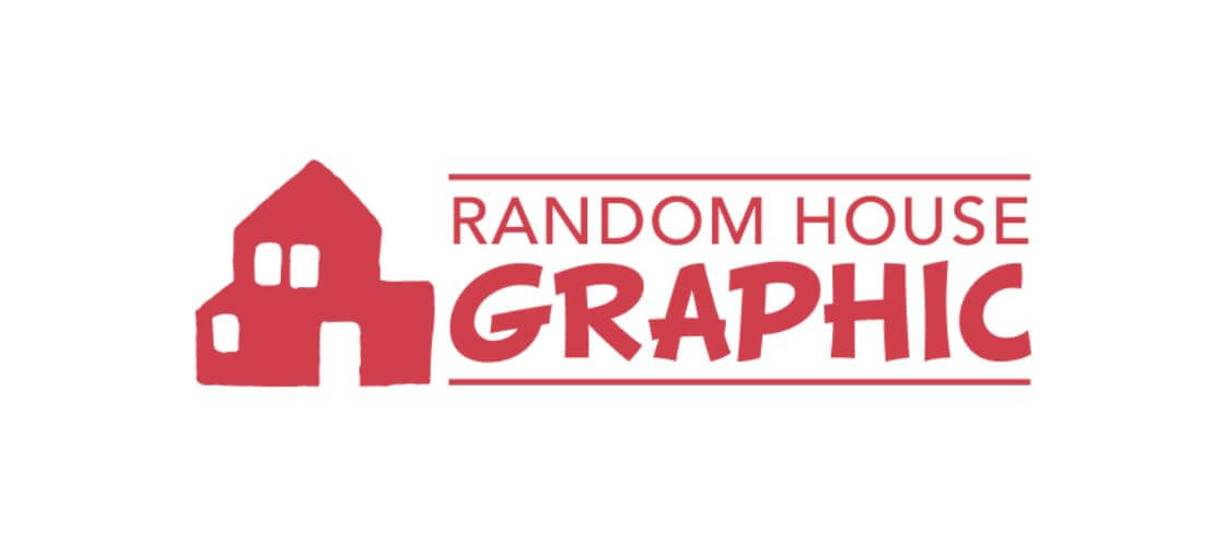Random House Graphic logo