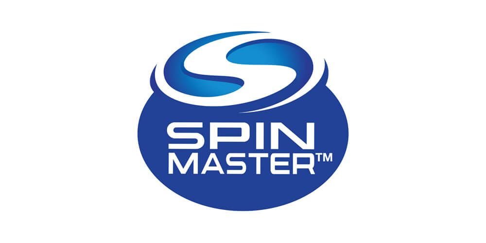 Spin Master Toys