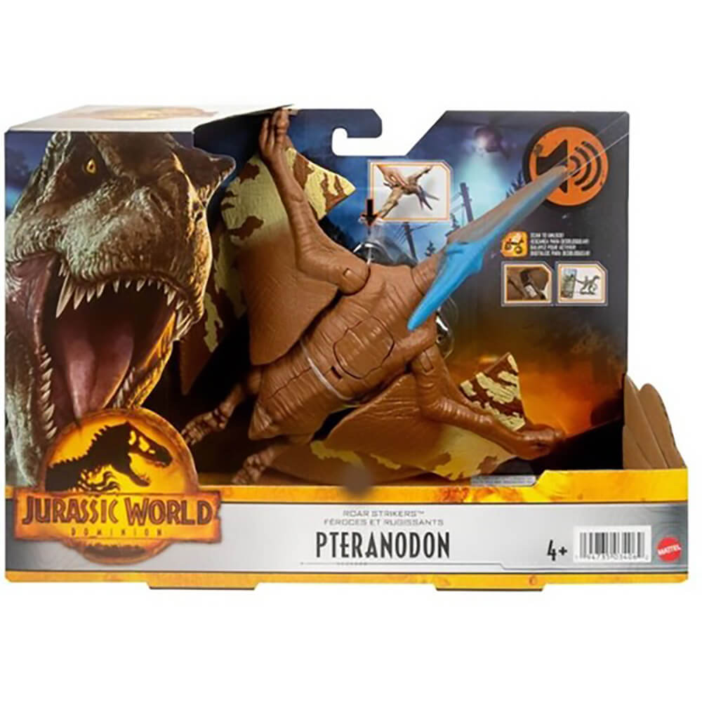 Pteranodon