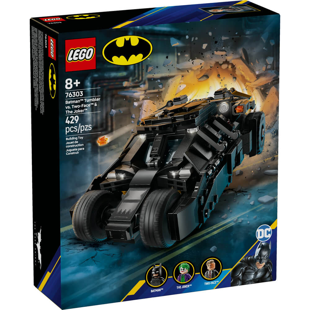 HOT Custom Lego Batman Set 2019 Custom Lego Lego Batman