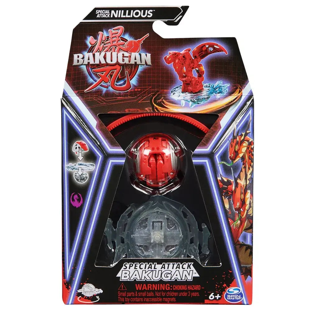 Bakugan Toys Bakugan Evolutions Dragonoid Evo Bakugan: Evolutions List