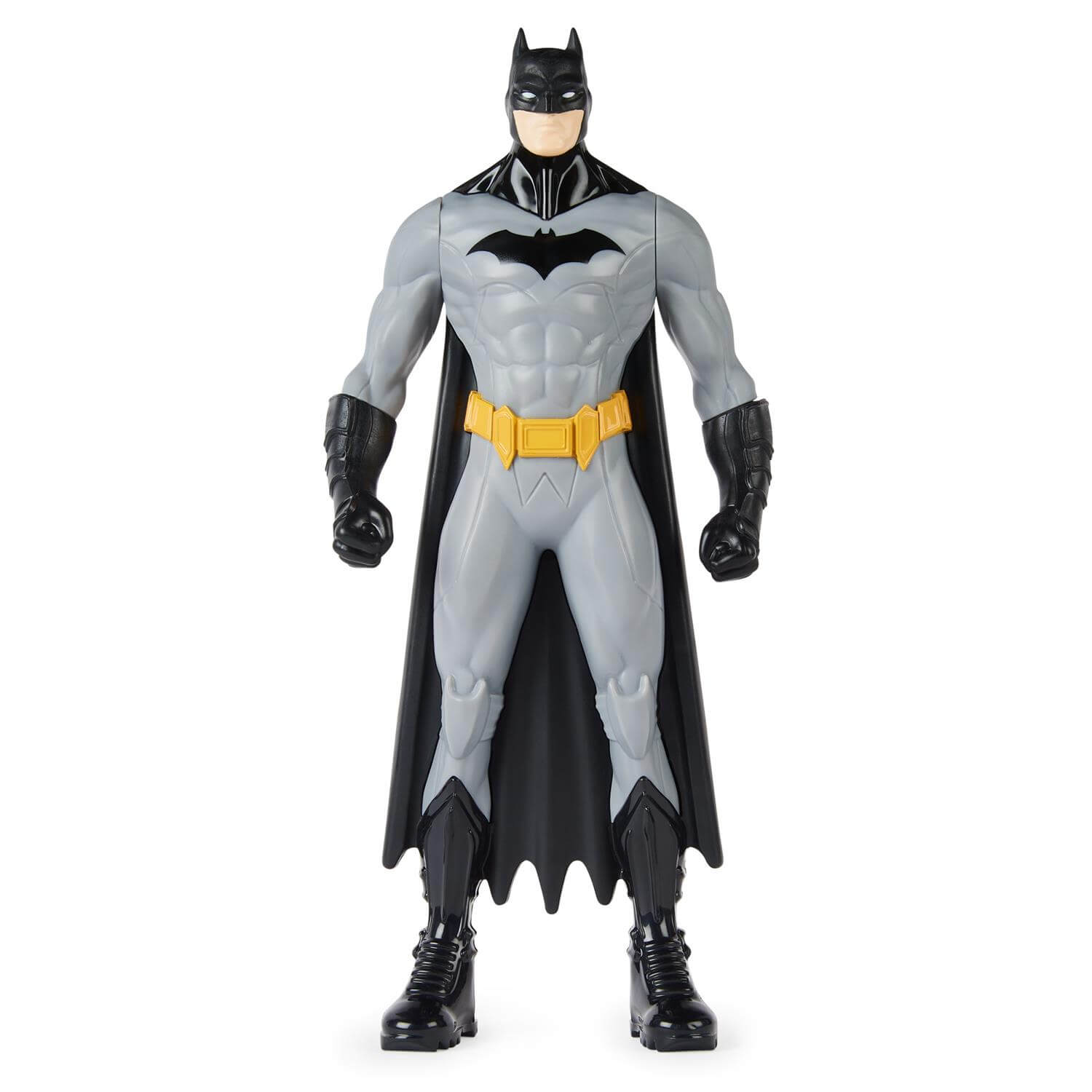 DC Comics figurine Dynamic Action Heroes 1/9 Batman TV Series Batman 2 DC Comics figurine Dynamic Action Heroes 1/9 Batman TV Series Batman 2