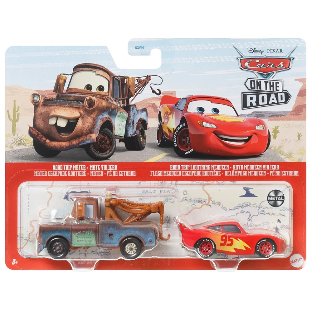 Disney Pixar Cars Lightning McQueen Plush