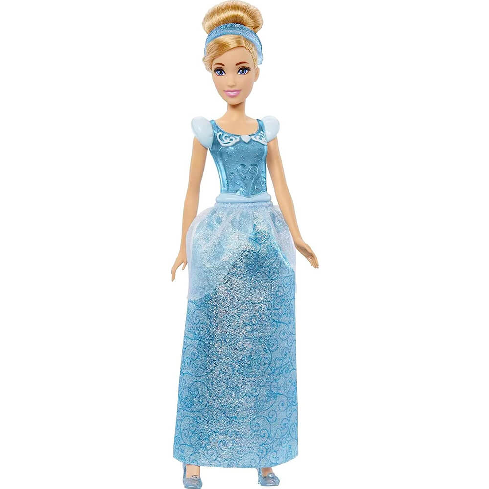Disney Princess Cinderella Fashion Doll