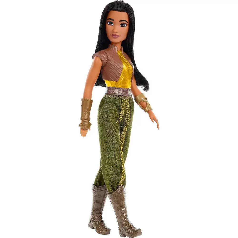 Disney Princess Doll Raya Disney Princess Doll Raya
