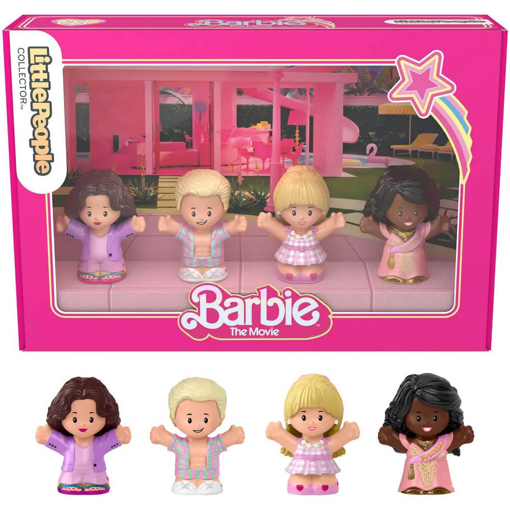 Little People Collector Sets