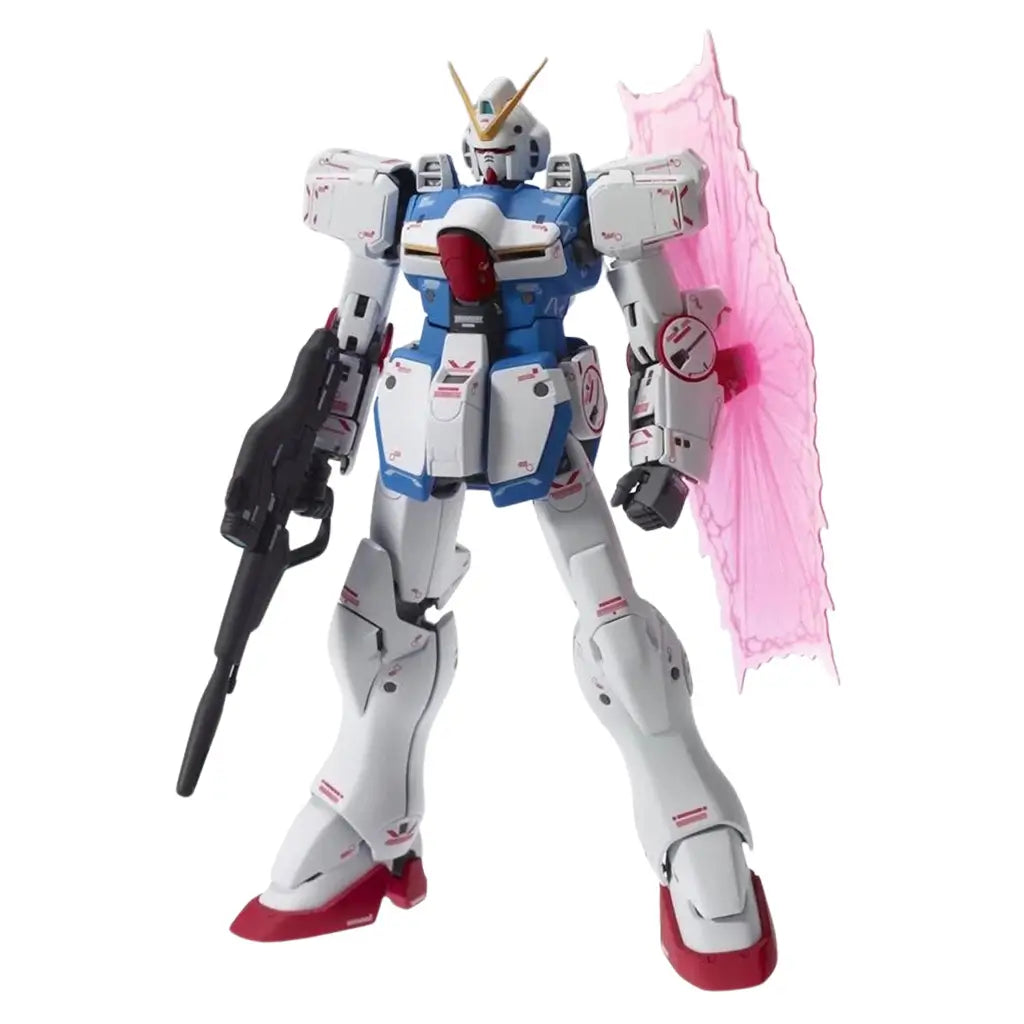 Gundam Forces Victory Gundam Ver.Ka – Maziply Toys Gundam Forces Victory Gundam Ver.Ka – Maziply Toys