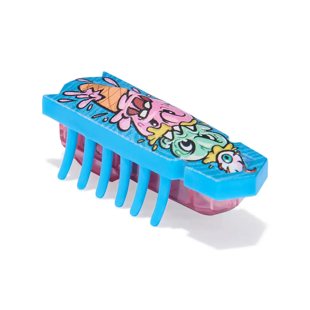 HexBots Hexbug Angry Ice Cream Nano Bug Maziply Toys HexBots Hexbug Angry Ice Cream Nano Bug Maziply Toys