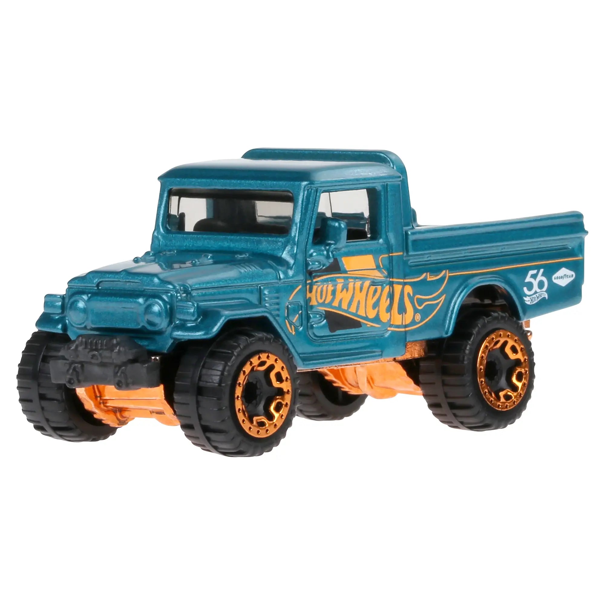 Hot wheels land cruiser 79 on sale
