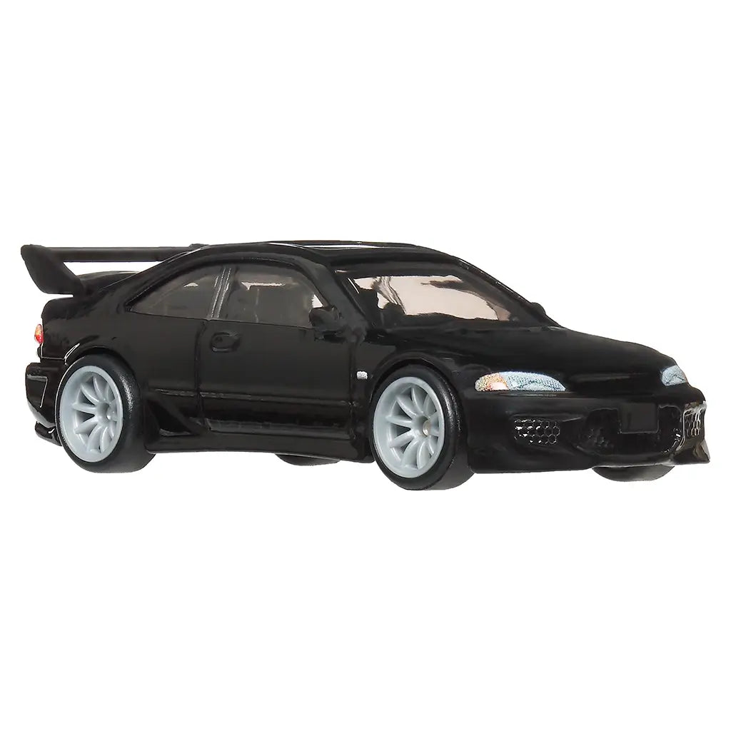 Hot Wheels Premium Fast & Furious 1993 Honda Civic Coupe EX EJ1 1
