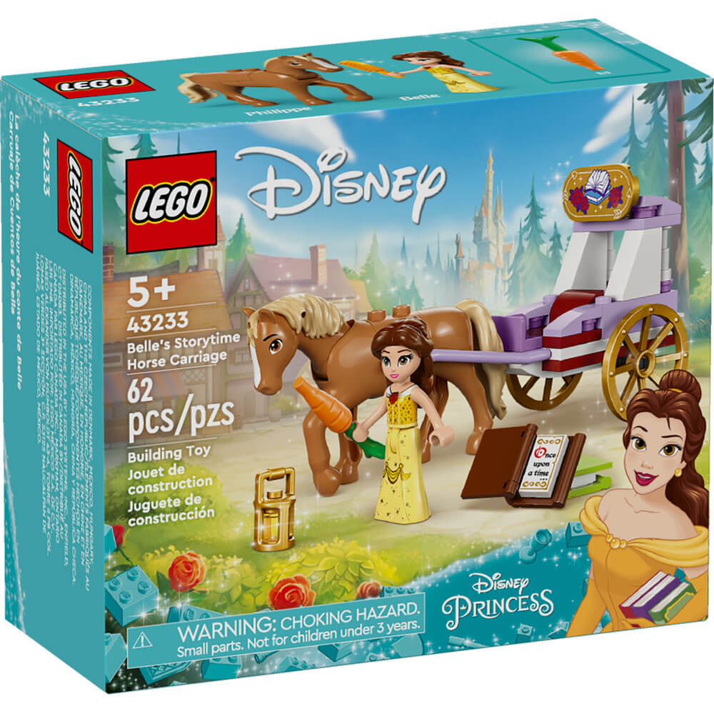 Jouets LEGO® x Encanto de Disney