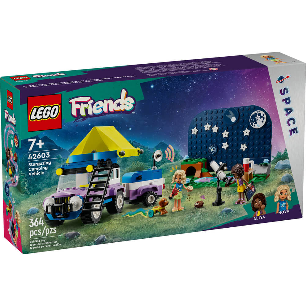 Lego camping car  Lego cars, Lego, Toy car