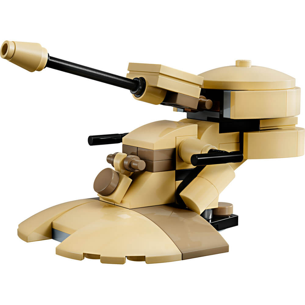 Lego star wars 2025 75