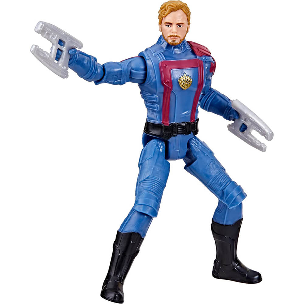 Marvel Studios' Guardians of the Galaxy Vol. 3 Star-Lord Epic Hero Series Action Figure