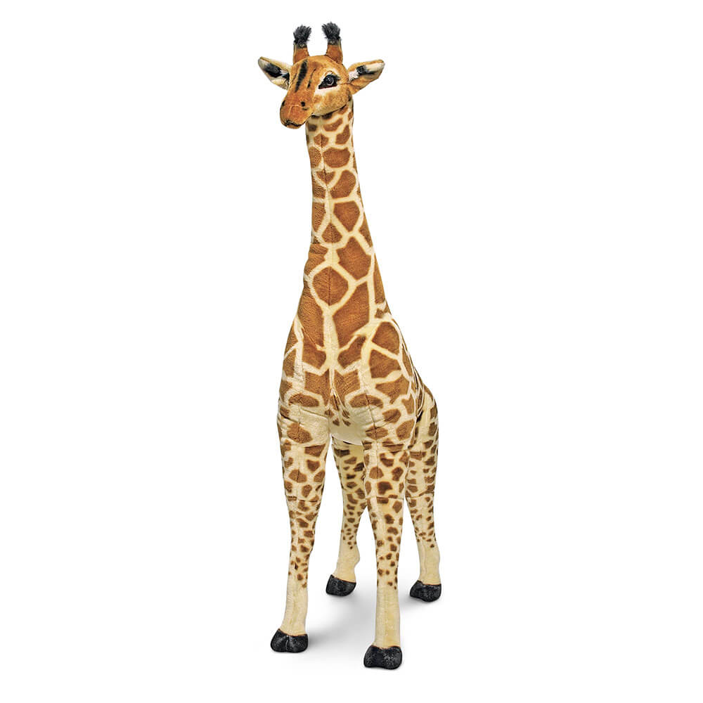 Melissa and Doug Giant Giraffe Stuffed Animal
