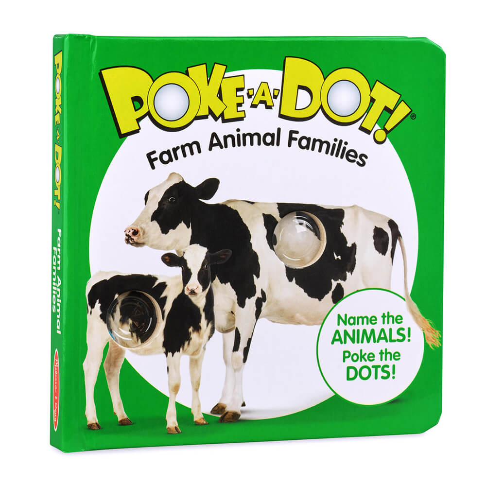 Melissa & doug shop animal picture boards