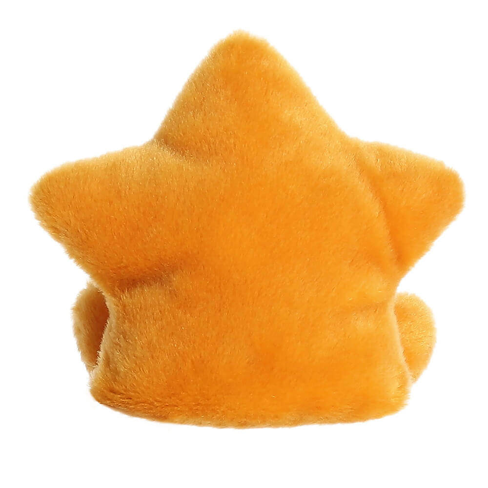 Palm Pals 5" Treasure Starfish Stuffed Animal back