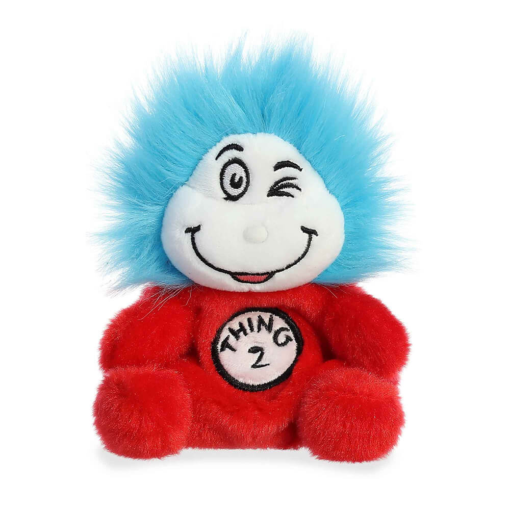 palm-pals-dr-seuss-5-thing-2-plush-character front