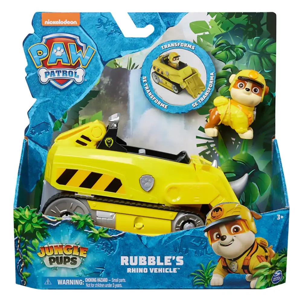 Jungle patroller toy on sale