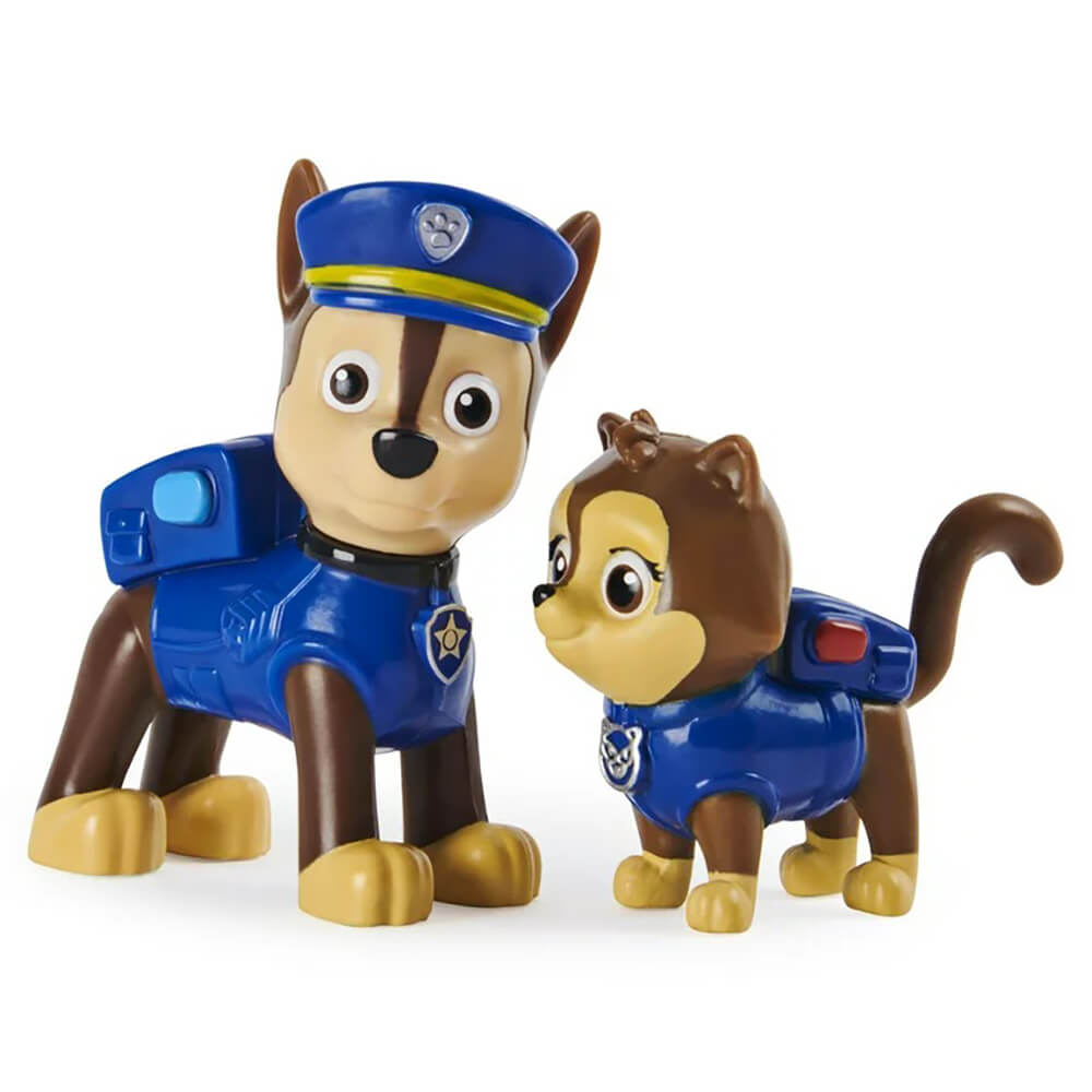 PAW Patrol Kitty Catastrophe Figure Gift Pack