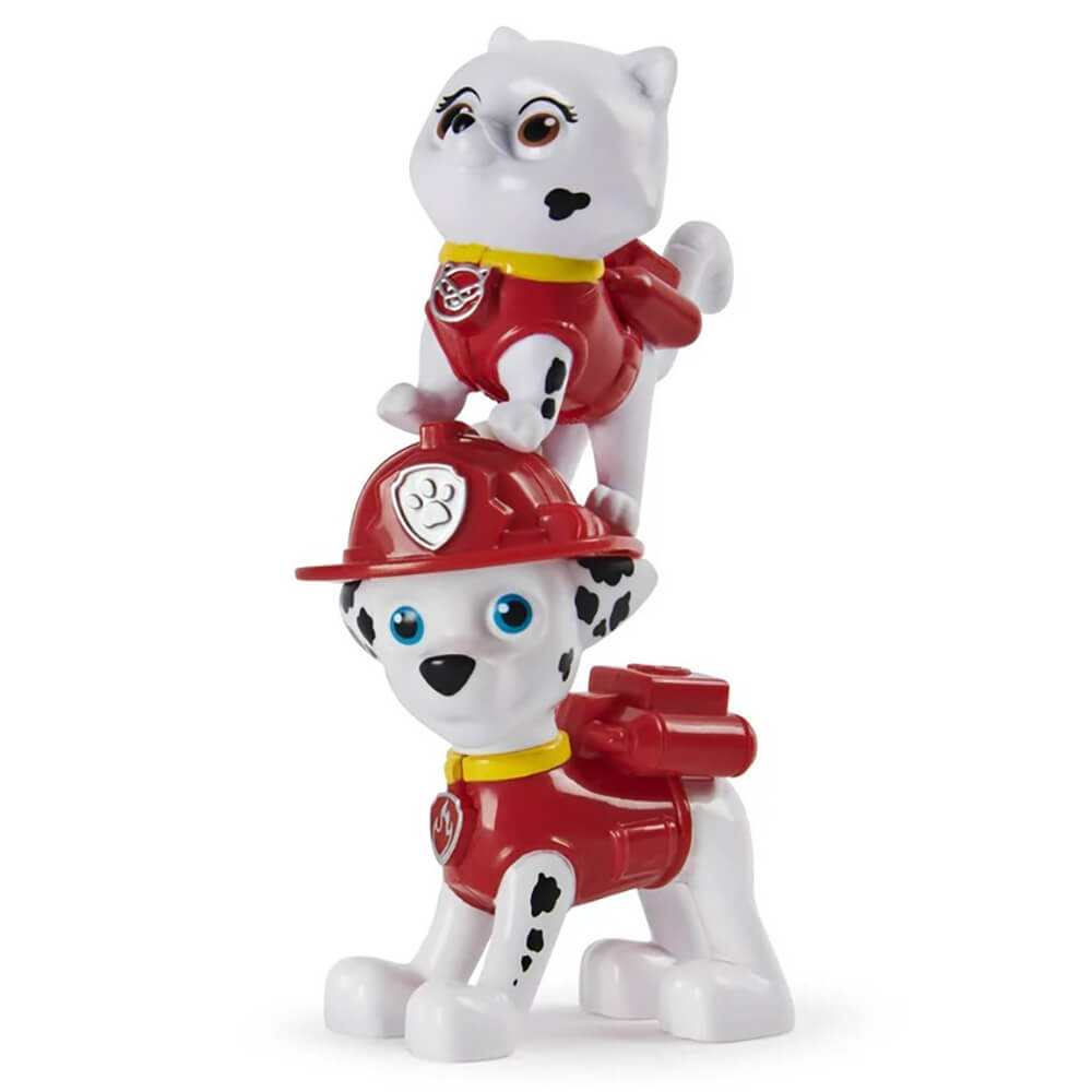 PAW Patrol Kitty Catastrophe Figure Gift Pack