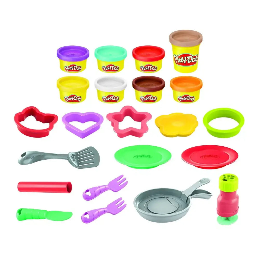 Action play discount doh