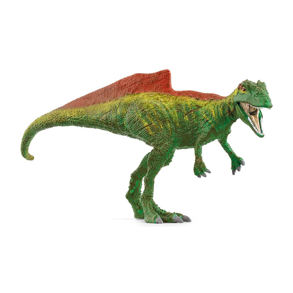 Schleich Dinosaurs Concavenator Dinosaur Figure