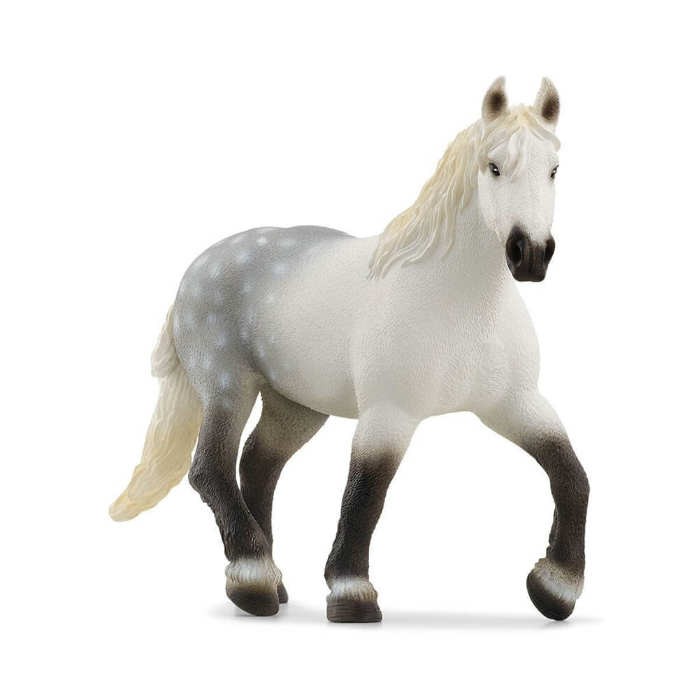 Schleich Figurine Farm World Tinker Stallion