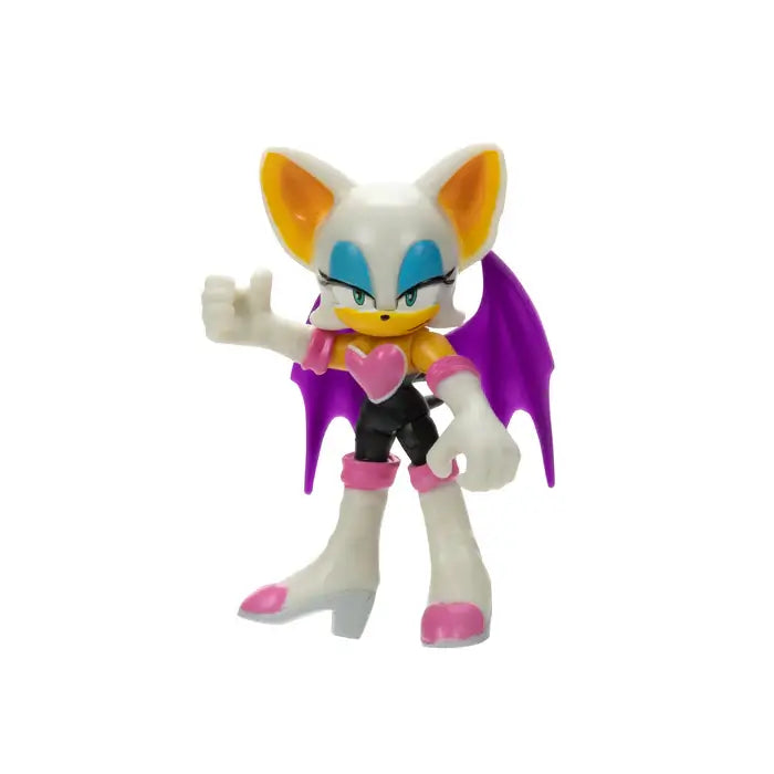Sonic the Hedgehog Rogue 2.5-Inch Action Figure