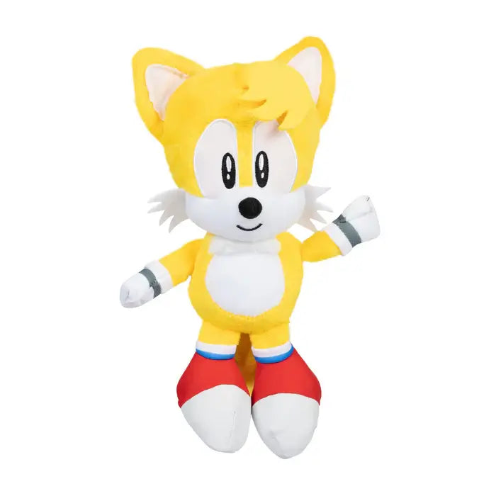 Sonic the Hedgehog Tails 9-Inch Plush