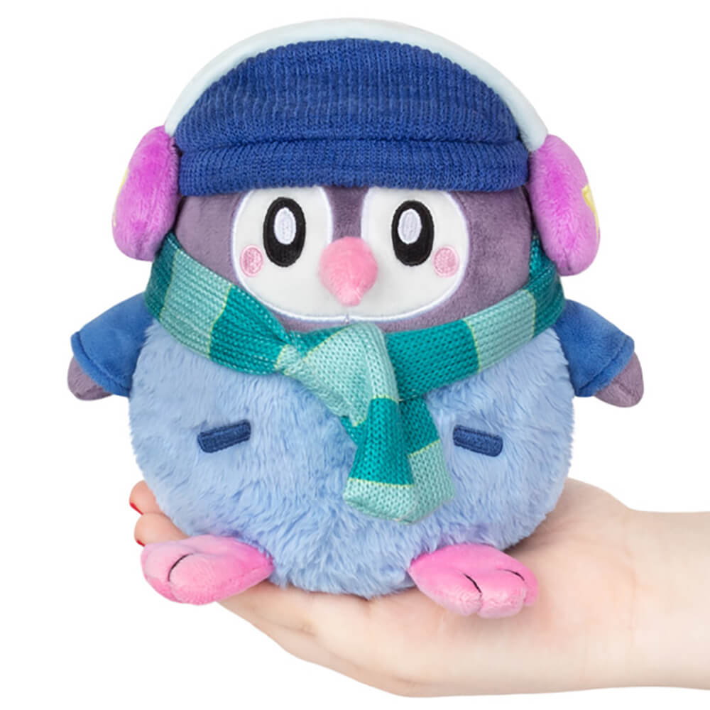 Squishable Alter Ego Series 7 Chilly Penguin Plush