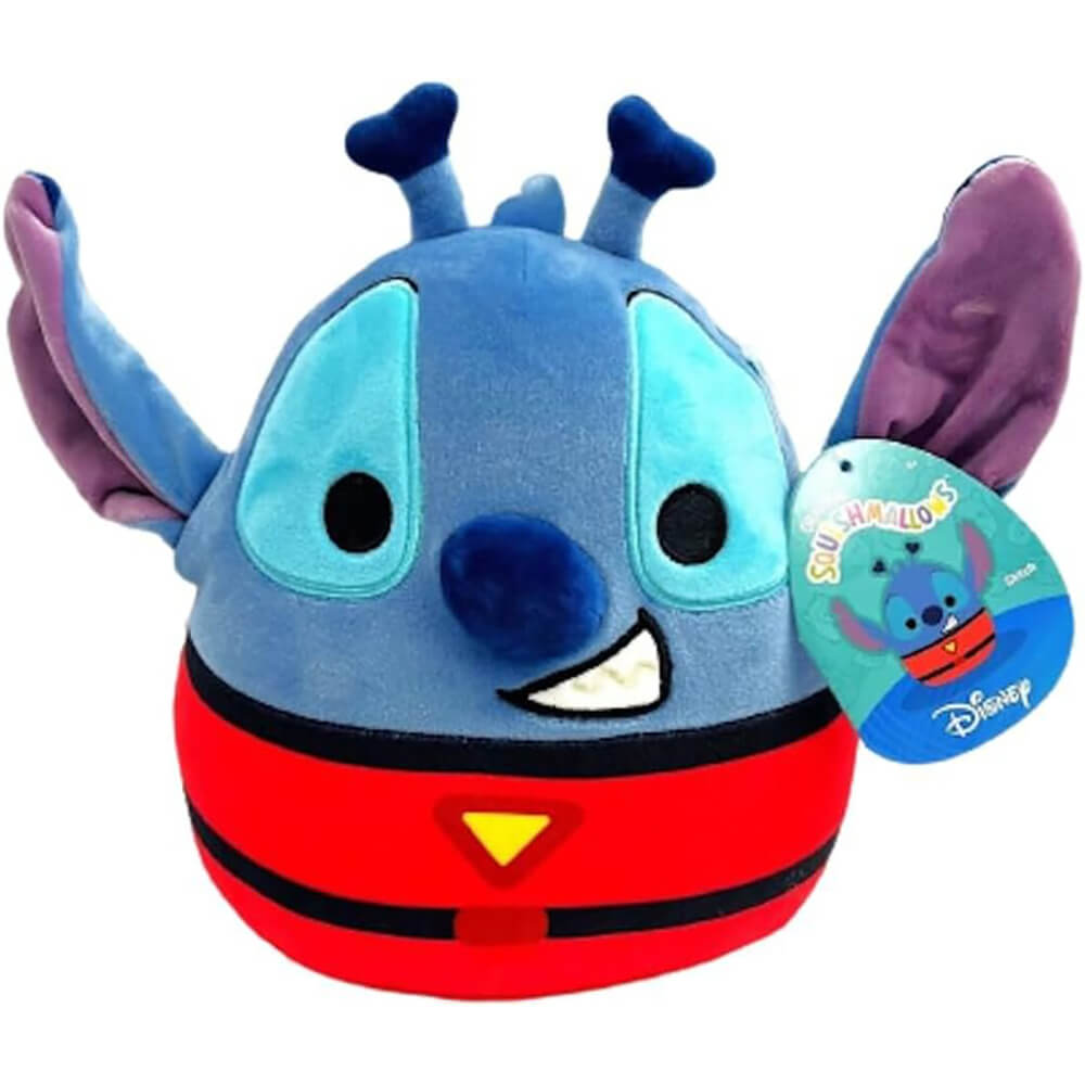 Stitch Squishy Mellows 