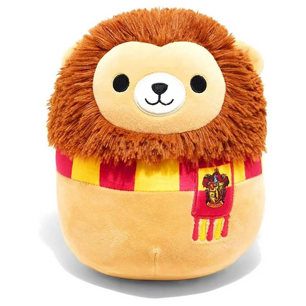 Squishmallow Harry Potter Hufflepuff Badger 10 Stuffed Plush by