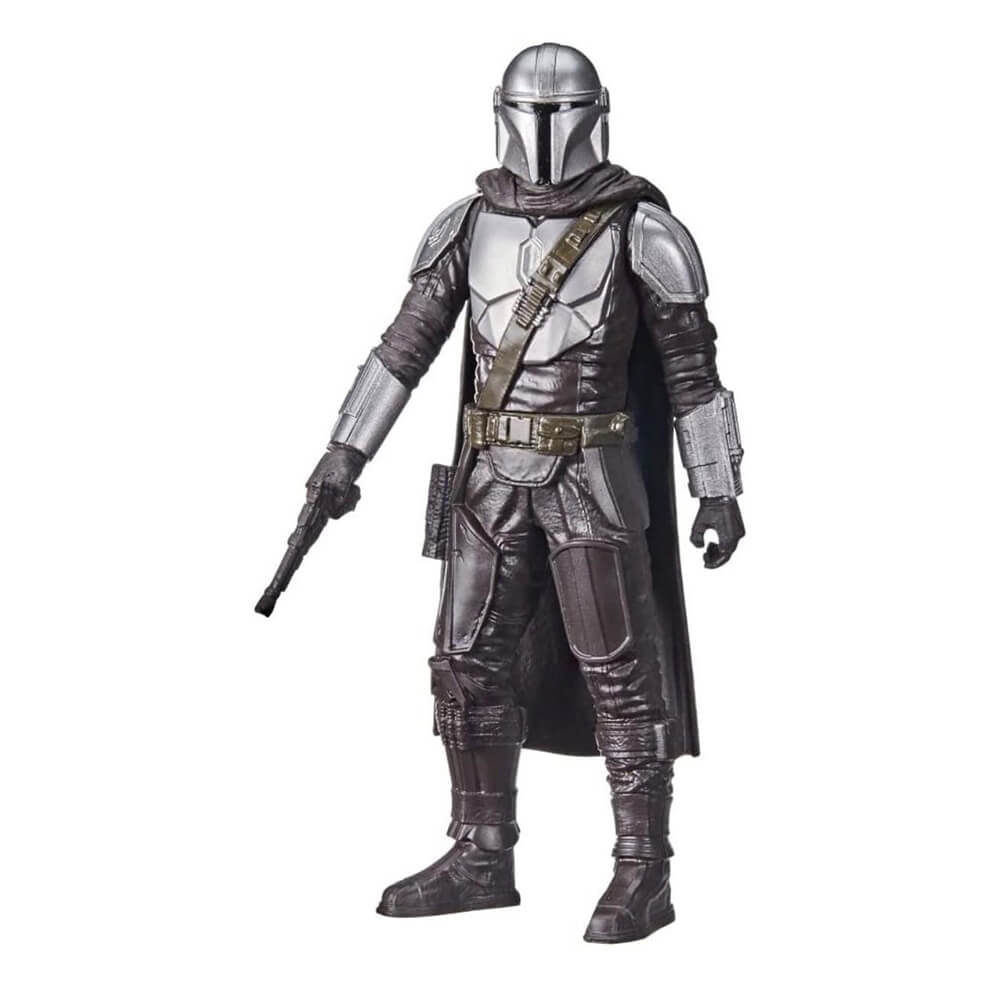 Star Wars The Mandalorian 6 Inch Action Figure