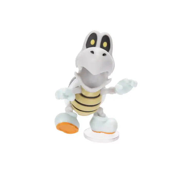 Super Mario Dry Bones 2.5-Inch Action Figure