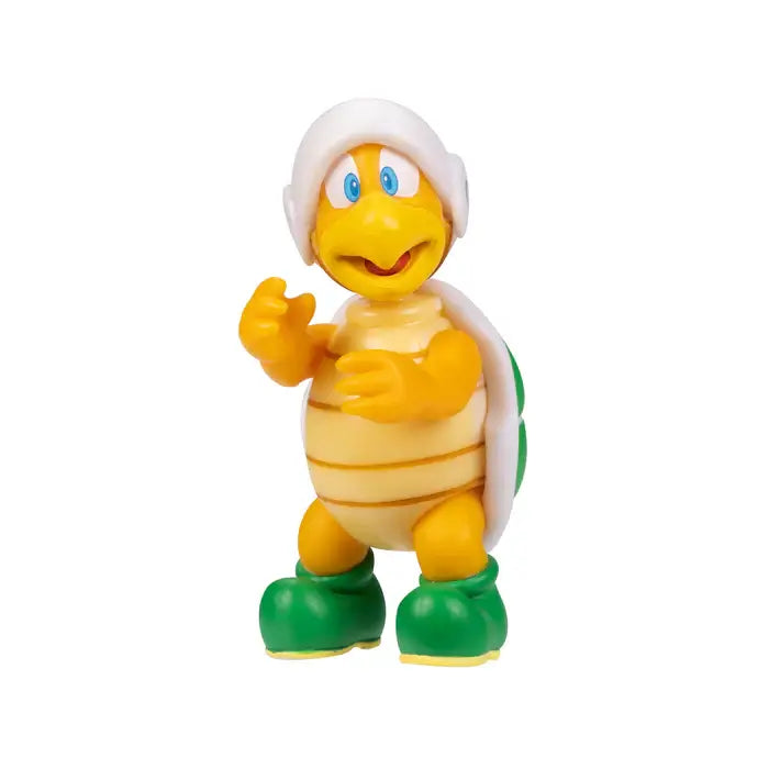 Super Mario Hammer Bro 2.5-Inch Figure