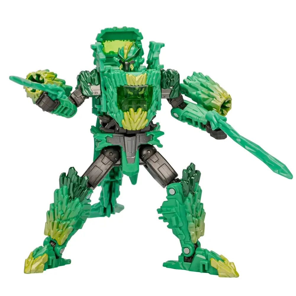 Transformers Legacy United Deluxe Infernac Universe Shard 5.5-Inch Action Figure