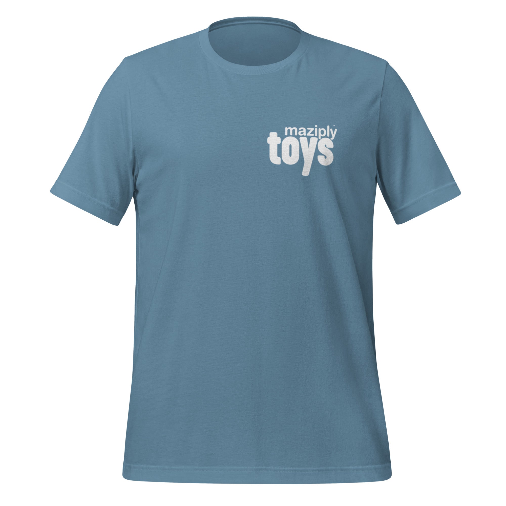Maziply Toys Unisex T-Shirt
