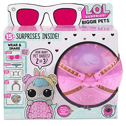 Biggie pet bon best sale bon
