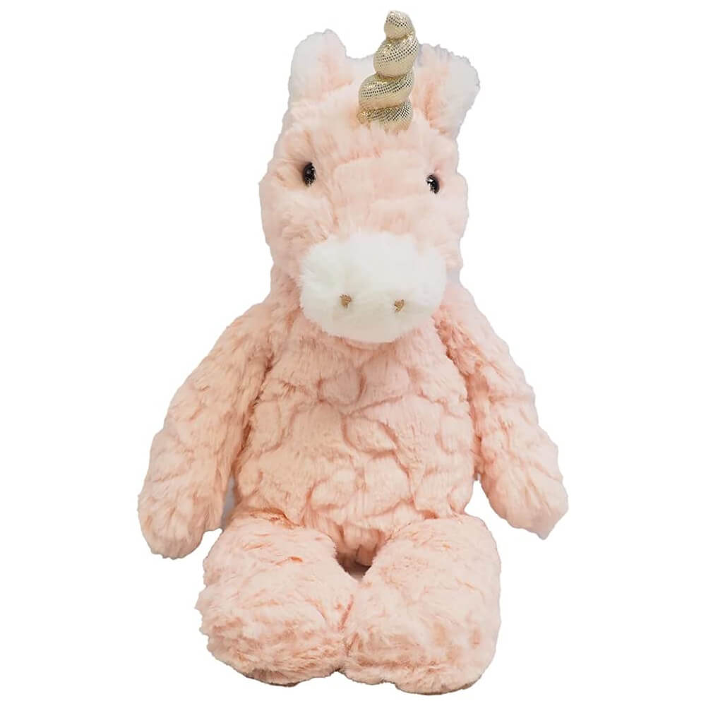 Mary Meyer Putty Unicorn small blush